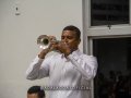 Pr. José Orisvaldo Nunes: “Só é sacerdote aquele que é lavado e regenerado!”