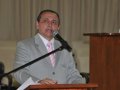 Cidadania Cristã finaliza palestras da Conferência para Diáconos