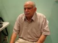 Pastor José Costa Mendes está em Maceió para tratamento de saúde