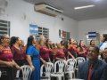 AD Bela Vista realiza Semana Missionária marcada com evangelização e salvação de vidas