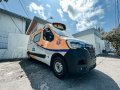Deputado Mesaque Padilha garante ambulância para abrigo da Assembleia de Deus