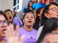 UNICOVADAL| Encerramento do congresso é marcado pela chama pentecostal