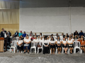 Sexta Região avança na obra de evangelização; confira o relatório!