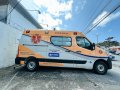 Deputado Mesaque Padilha garante ambulância para abrigo da Assembleia de Deus