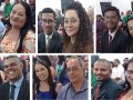 Casais da 9ª região participam de encontro na AD Aracauã