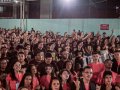 Juventude é impactada pelo poder de Deus no segundo dia de CONJOAAD 2026