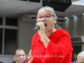 Pr. Genival Bento ministra no culto de Santa Ceia da Igreja Sede