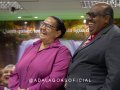 Pr. Geovani Neris (DF) ministra na Santa Ceia de novembro na Igreja Sede