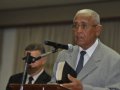 Pastor José Antônio explica a missão dos diáconos