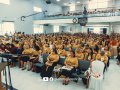 Mulheres são edificadas durante Congresso de Círculo de Oração e Visitadoras