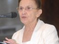 Homenagens marcam encerramento do encontro das esposas de pastores