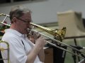Metro Big Band abrilhanta abertura do II Louvação em Maceió