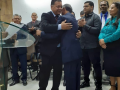 Pastor Paulo Luiz é o novo líder da Assembleia de Deus em Jaramataia