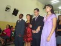 21 alunos concluem curso de Teologia em Viçosa