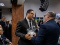 Abertura da Convenção Estadual 2022 reúne centenas de evangélicos na igreja sede