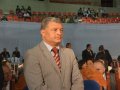Segunda noite de Centenário é marcada pela Chama Pentecostal