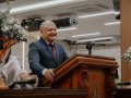Congresso do Círculo de Oração e Visitadoras é marcado pela glória de Deus