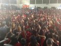 Aproximadamente 600 pessoas aceitam a Cristo no Conjoaad 2017