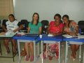 Semana pedagógica movimenta professores do Coparb