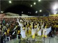 São Luiz do Quitunde: 69 aceitam a Cristo no 5º Congresso de Jovens e Adolescentes