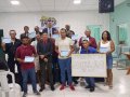 AD Maragogi | Projeto Neblas encerra com 308 vidas para Cristo