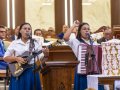 Santa Ceia de setembro tem mensagem sobre amadurecimento espiritual