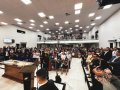 Pastor-presidente rememora os 113 anos da Assembleia de Deus no Brasil