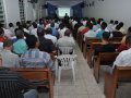 Igreja capacita 146 candidatos a diácono e 87 a presbítero