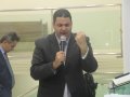 Festividade em Teotônio Vilela é marcada pela presença de Deus