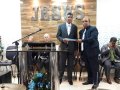 Pb. José Aurélio assume a direção da AD Chã das Palmeiras
