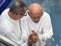 Assembleia de Deus em Maceió já batizou 1.389 novos membros em 2026