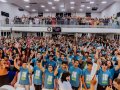 CONJOAAD 2025 chega ao fim após quatro dias de avivamento