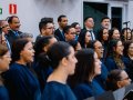 Assembleia de Deus no Farol celebra 38 anos do Grupo Ágape