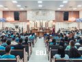 Assembleia de Deus em Alagoas dá início à EBJ 2025