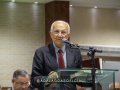 Culto de Doutrina tem mensagem sobre o cuidado no compromisso com Deus