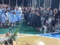 Cruzadas evangelísticas em Riacho da Jacobina reúnem multidão e marcam noites de fé, louvor e transformação