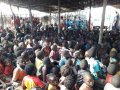 Missionária Joseane Ferreira fala sobre a comemoração do Dia Internacional da Criança em Moçambique