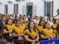 AD Brasil Novo celebra 19 anos do grupo de casais Beth Shalom
