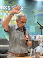 AD Alto da Alegria promove 6ª Feira Transcultural de Missões