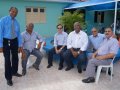 Leal Comemora aniversário do pastor-presidente