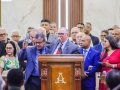 Pastor-presidente: “A noiva de Cristo vai acordar e igrejas se encherão!”