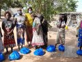 Miss. Joseane Ferreira fala sobre as últimas ações sociais desenvolvidas em Moçambique, na África