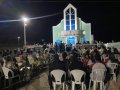 Pastor-presidente participa de inauguração em Dois Riachos