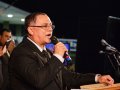 Pastor Josué Brandão: 