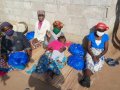 Miss. Joseane Ferreira fala sobre as últimas ações sociais desenvolvidas em Moçambique, na África