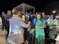 Pr. Jonas Pinho ministra no segundo dia do Centenário da AD Maragogi