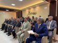 Pastor-presidente participa da inauguração do templo sede da AD Maragogi