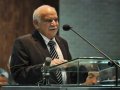 Pastor José Costa Mendes é chamado às mansões celestiais