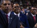 Confira a lista de obreiros consagrados na Convenção Estadual 2025