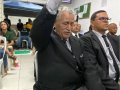 Assembleia de Deus em Ângelo Martins celebra festividade dos senhores